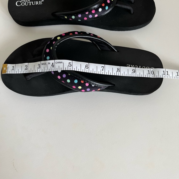 PEDI COUTURE PEDICURE SANDAL - Picture 5 of 7